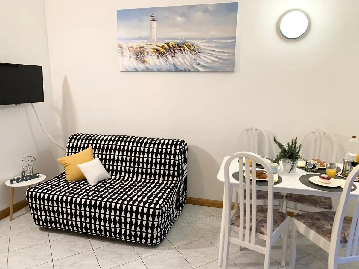Apartments Near The Beach, With Terraces And Seaview At House B. Moscenicka Draga