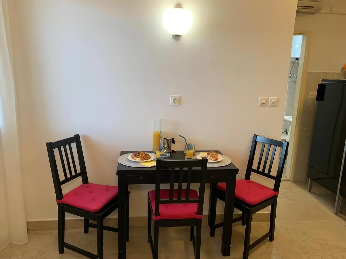 Apartments Near The Beach, With Terraces And Seaview At House B. Moscenicka Draga